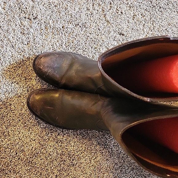 Frye riding boots - Picture 3 of 10